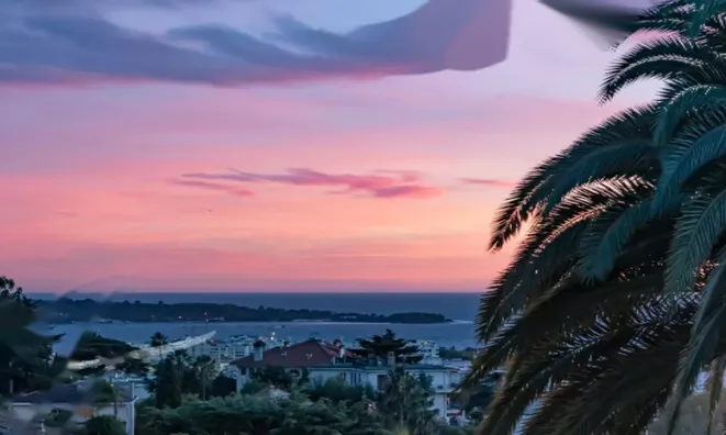 Недвижимость Apartment Cannes California: 16