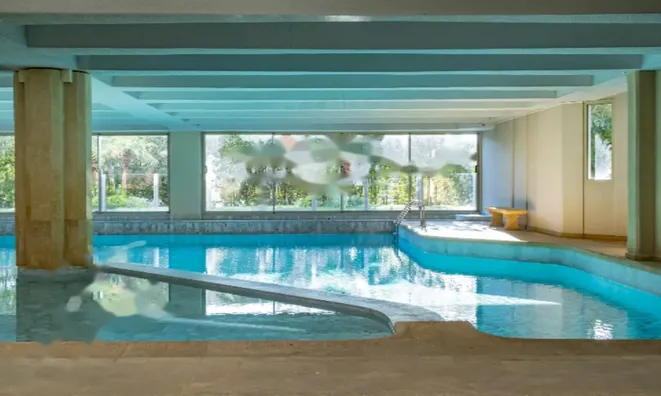 Недвижимость Apartment Cannes California: 17