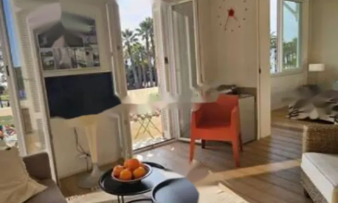 Недвижимость Apartment Pointe Croisette: 3