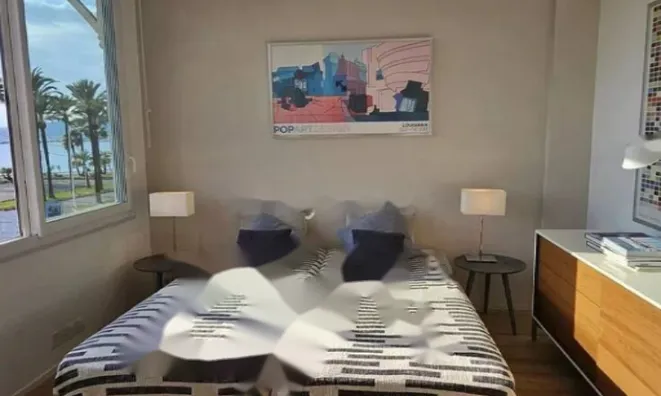 Недвижимость Apartment Pointe Croisette: 4