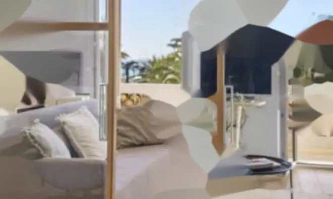 Недвижимость Apartment Pointe Croisette: 5