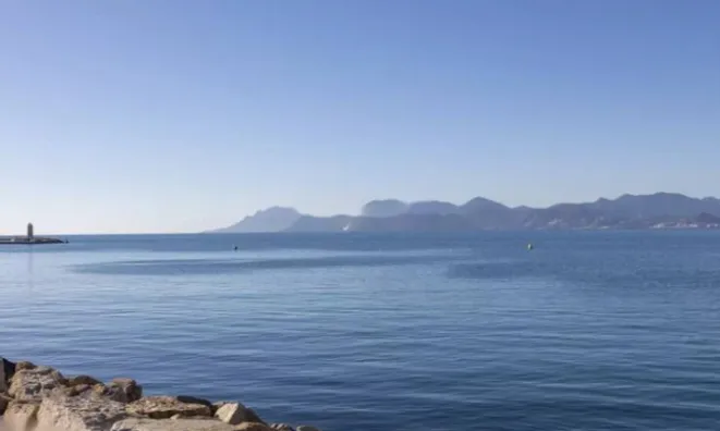 Недвижимость Apartment Pointe Croisette: 7