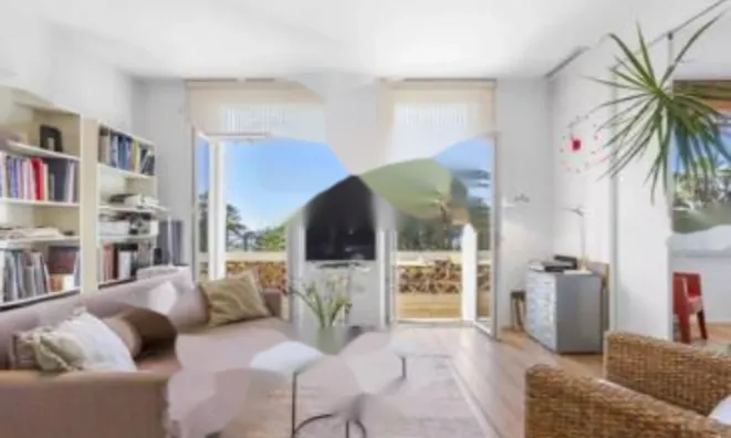 Недвижимость Apartment Pointe Croisette: 8