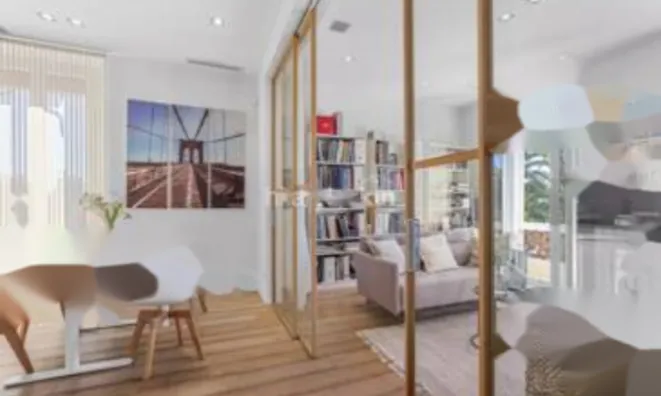 Недвижимость Apartment Pointe Croisette: 9