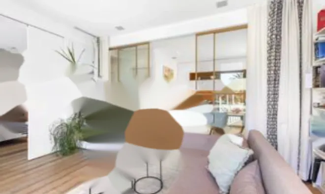 Недвижимость Apartment Pointe Croisette: 12