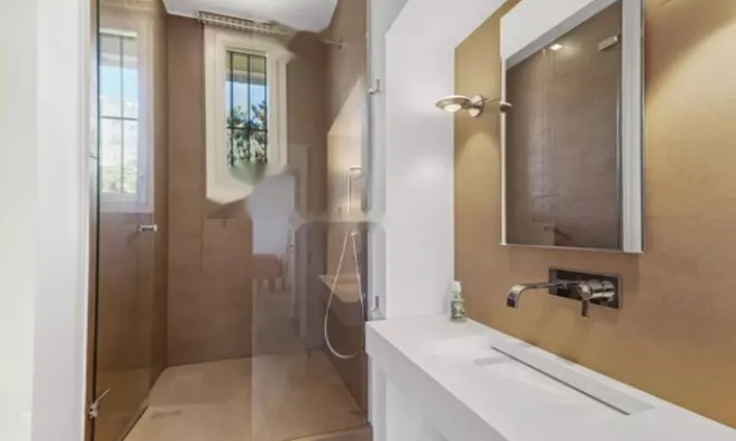 Недвижимость Apartment Pointe Croisette: 13