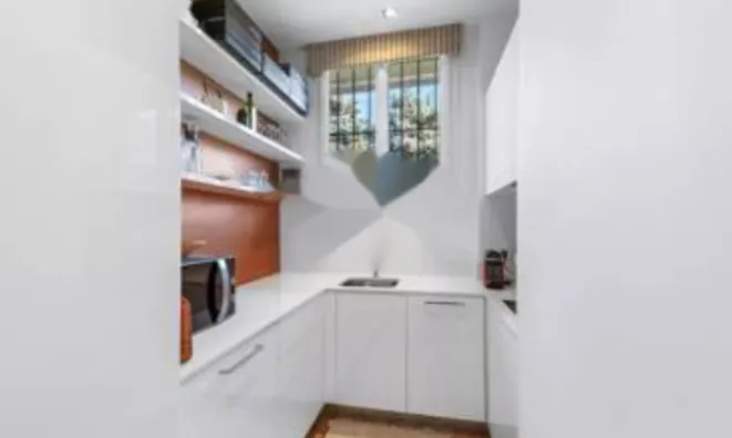 Недвижимость Apartment Pointe Croisette: 14