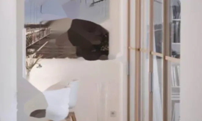 Недвижимость Apartment Pointe Croisette: 15