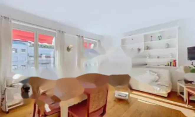 Недвижимость Apartment Cannes Central: 2