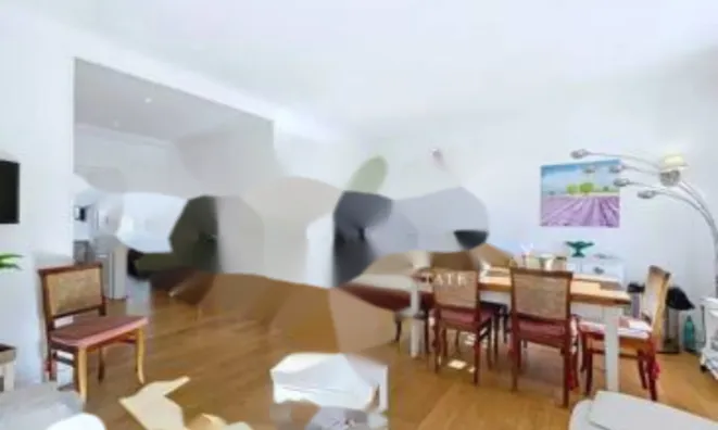 Недвижимость Apartment Cannes Central: 3