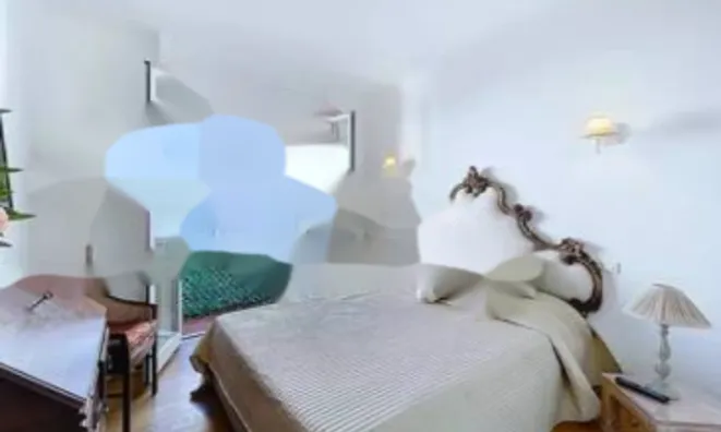 Недвижимость Apartment Cannes Central: 5