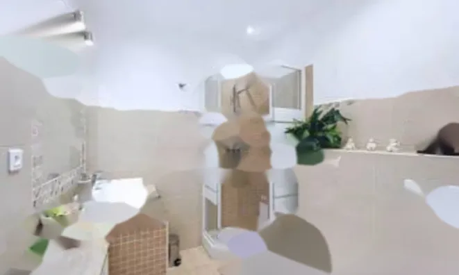 Недвижимость Apartment Cannes Central: 6