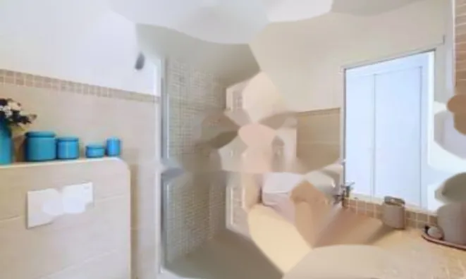 Недвижимость Apartment Cannes Central: 8