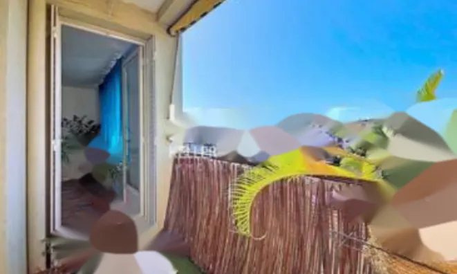 Недвижимость Apartment Petit Juas: 2