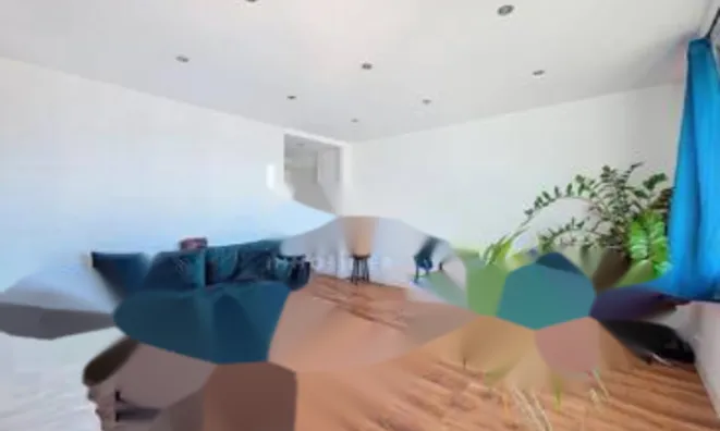 Недвижимость Apartment Petit Juas: 3