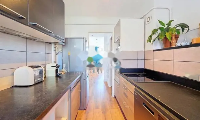 Недвижимость Apartment Petit Juas: 4