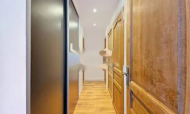 Недвижимость Apartment Petit Juas: 5