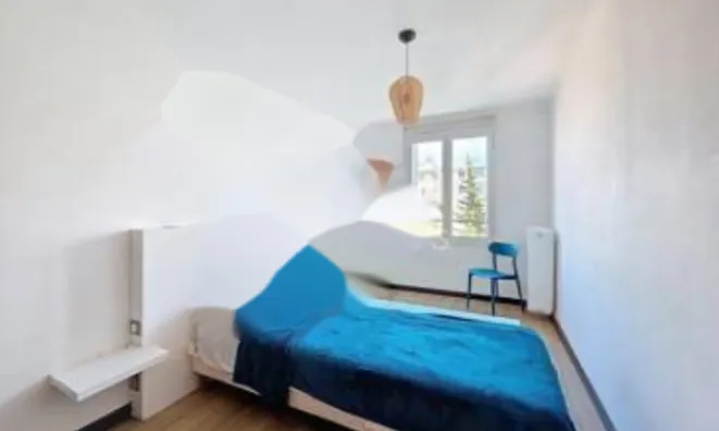 Недвижимость Apartment Petit Juas: 6