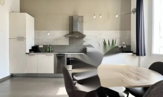 Недвижимость Apartment Petit Juas: 1