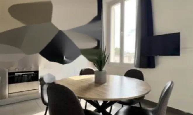 Недвижимость Apartment Petit Juas: 3