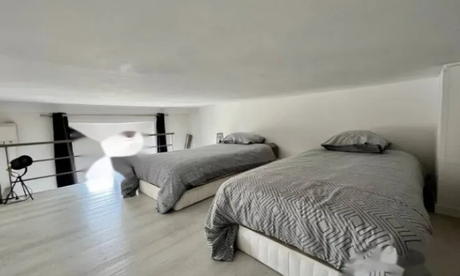 Недвижимость Apartment Petit Juas: 7