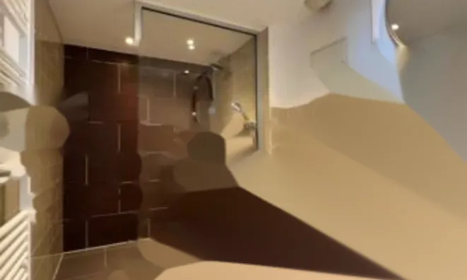 Недвижимость Apartment Petit Juas: 8