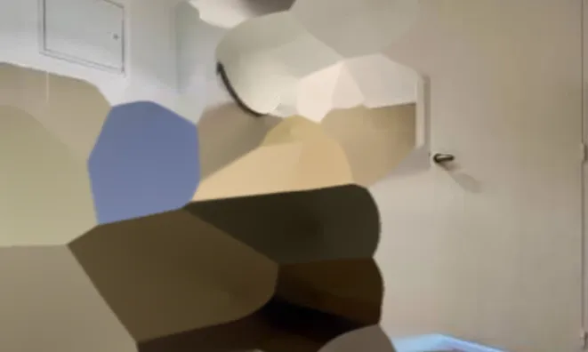 Недвижимость Apartment Petit Juas: 9