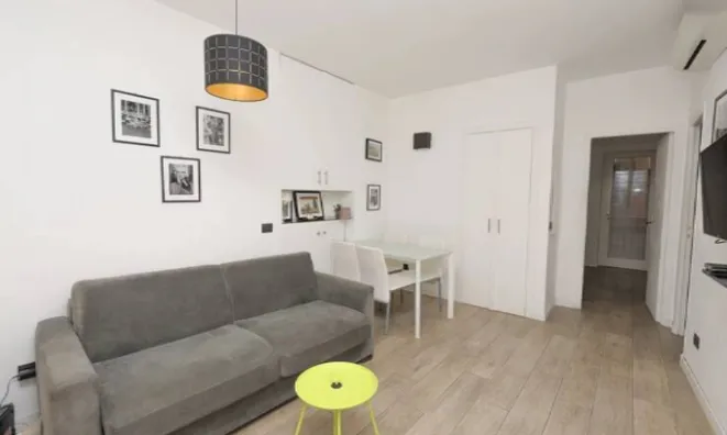 Недвижимость Apartment Cannes Central: 1