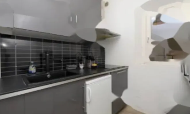 Недвижимость Apartment Cannes Central: 3