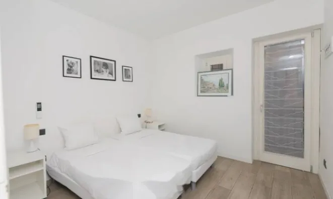 Недвижимость Apartment Cannes Central: 4