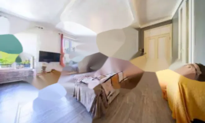 Недвижимость Apartment République Cannes: 2