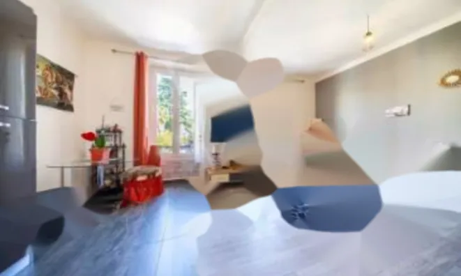 Недвижимость Apartment République Cannes: 3