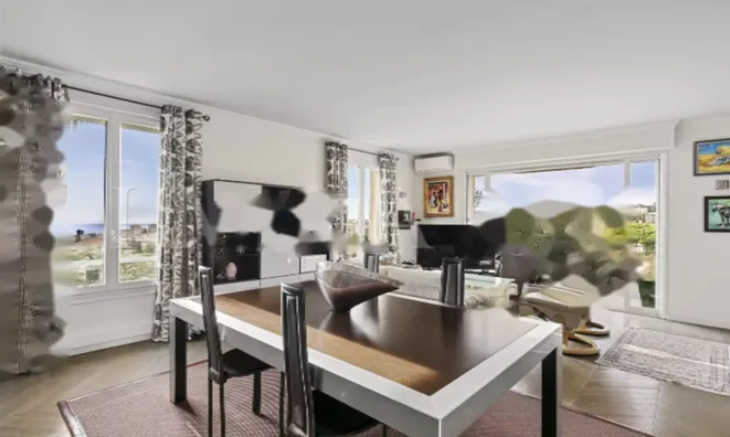 Недвижимость Apartment Petit Juas: 1