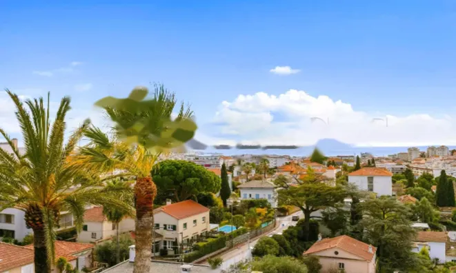 Недвижимость Apartment Petit Juas: 2