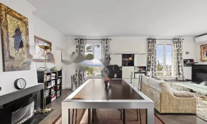 Недвижимость Apartment Petit Juas: 4