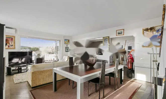 Недвижимость Apartment Petit Juas: 5