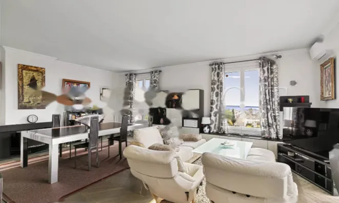 Недвижимость Apartment Petit Juas: 6