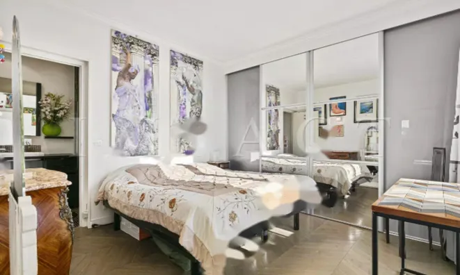 Недвижимость Apartment Petit Juas: 9