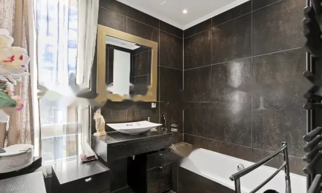 Недвижимость Apartment Petit Juas: 10