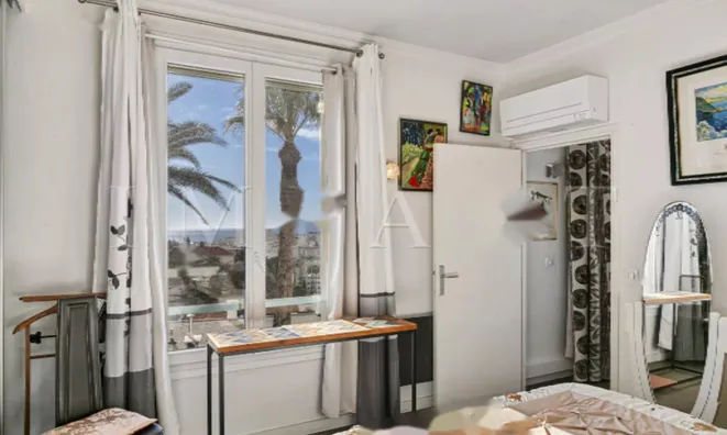 Недвижимость Apartment Petit Juas: 11