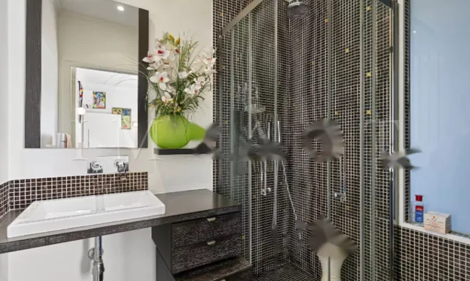 Недвижимость Apartment Petit Juas: 12