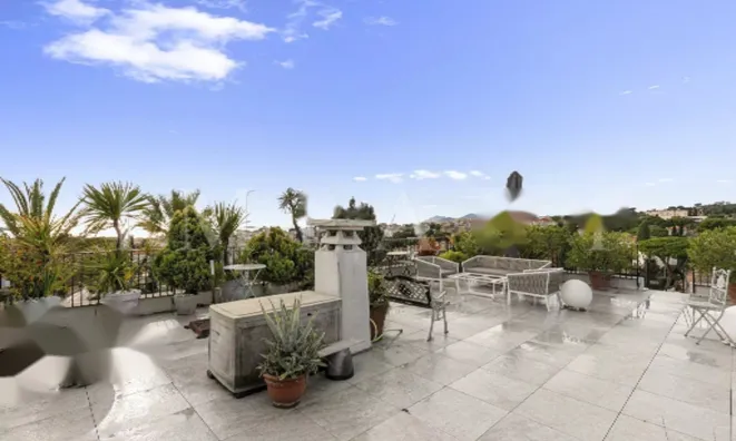 Недвижимость Apartment Petit Juas: 14