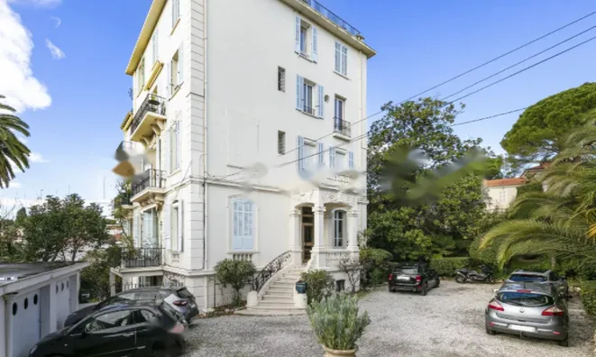 Недвижимость Apartment Petit Juas: 15