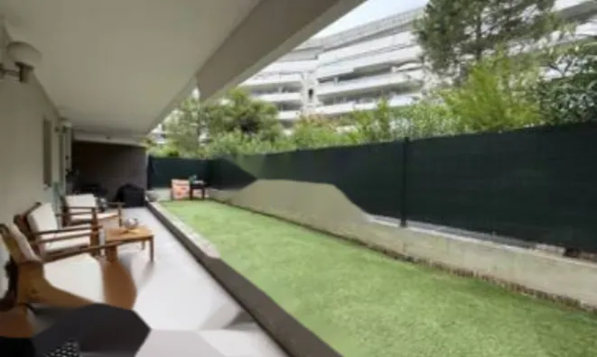 Недвижимость Apartment Cannes: 2