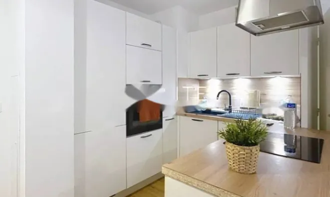 Недвижимость Apartment Cannes: 4