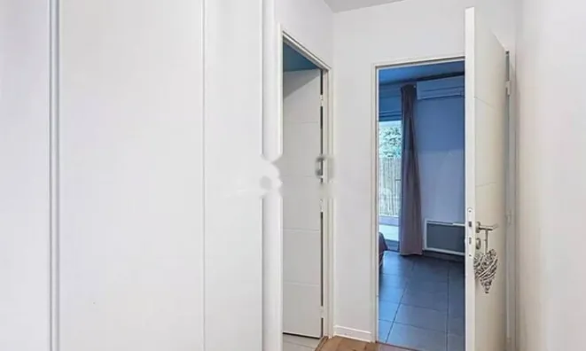 Недвижимость Apartment Cannes: 7