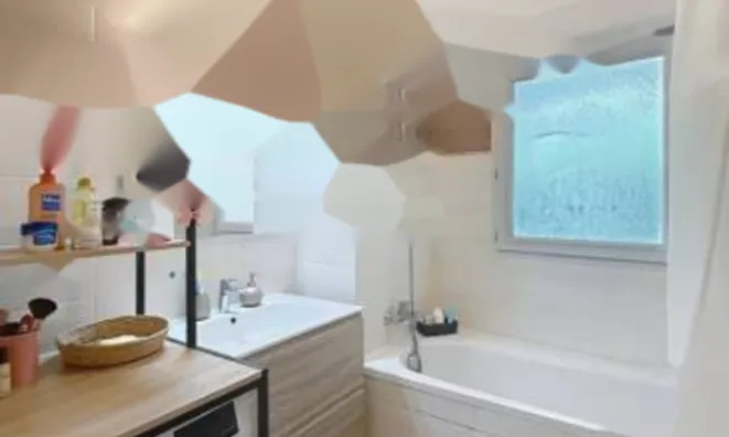 Недвижимость Apartment Cannes: 8