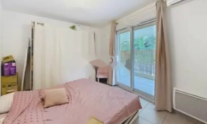 Недвижимость Apartment Cannes: 9