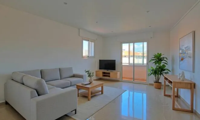 Недвижимость Apartment Petit Juas: 1