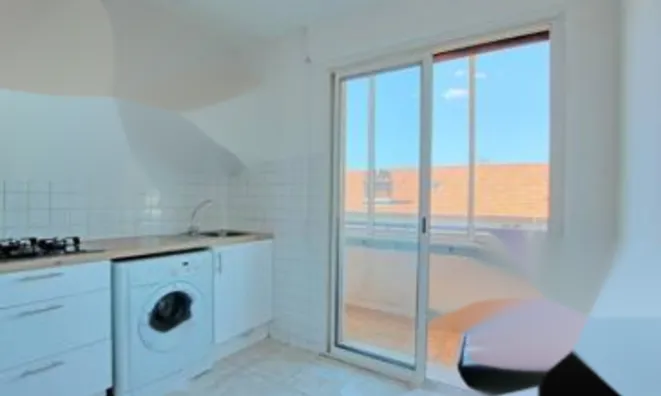 Недвижимость Apartment Petit Juas: 5